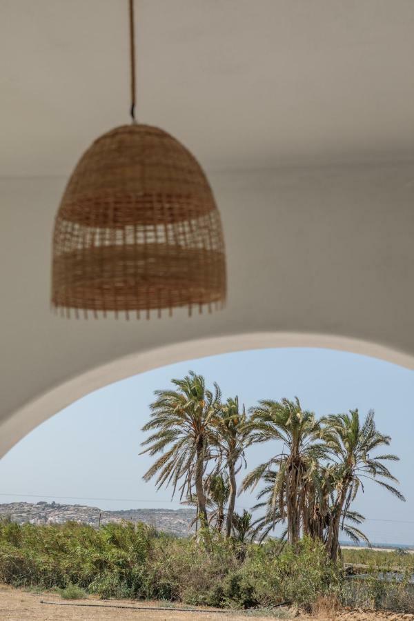 Villa vaya Agia Anna  Dış mekan fotoğraf