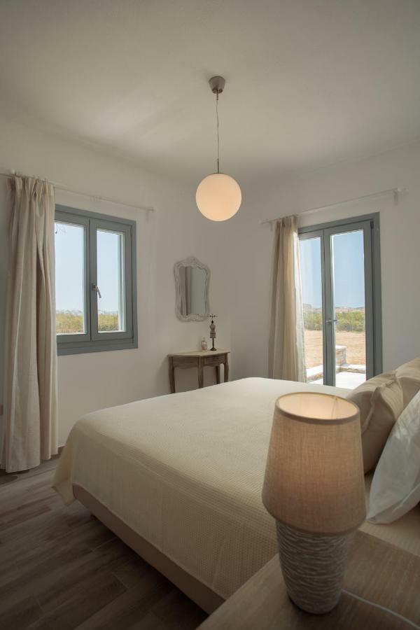 Villa vaya Agia Anna  Dış mekan fotoğraf