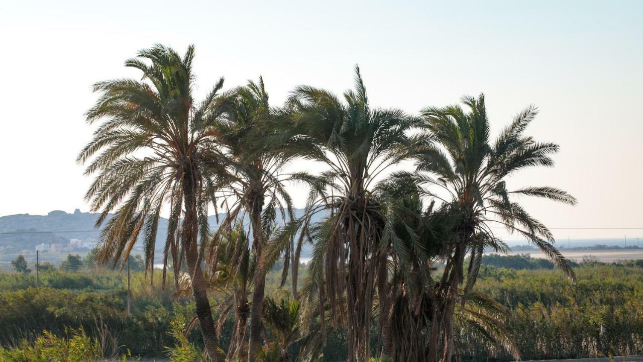 Villa vaya Agia Anna  Dış mekan fotoğraf