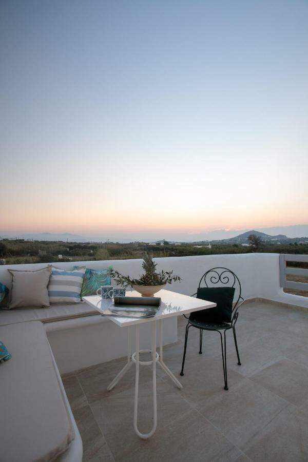 Villa vaya Agia Anna  Dış mekan fotoğraf